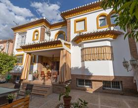 villas for sale in vegas del genil