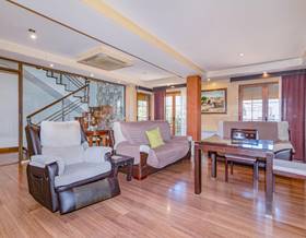 villas for sale in cenes de la vega