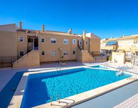 houses for sale in campoamor