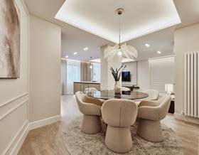 flat sale madrid capital by 1,729,000 eur