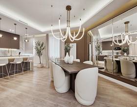 flat sale madrid capital by 1,609,000 eur