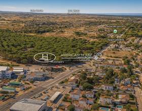 land sale chiclana de la frontera las lagunas - campano by 145,000 eur