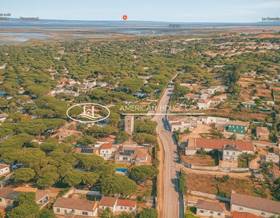 land sale chiclana de la frontera pinar de los franceses by 137,000 eur
