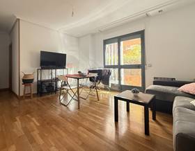 flat rent madrid madrid capital by 1,400 eur