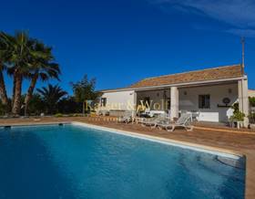 houses for sale in peña las aguilas