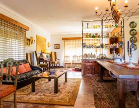 houses for sale in el escorial