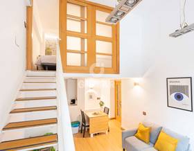 apartments for sale in madrid province