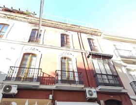 houses for rent in sevilla province