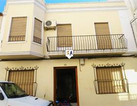 townhouse sale jaen martos by 185,000 eur