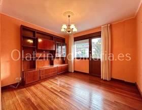 flat sale zalla aranguren by 175,000 eur