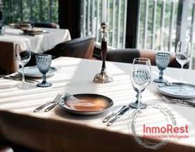 premises for transfer in chamartin madrid