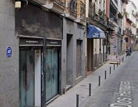 premises for sale in madrid province