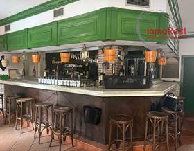 premises for transfer in salamanca madrid