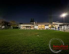 premises for rent in boadilla del monte