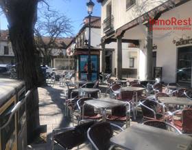 premises for transfer in madrid