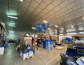industrial warehouse rent alcobendas by 18,000 eur