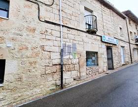 single family house sale cardeñadijo by 95,000 eur