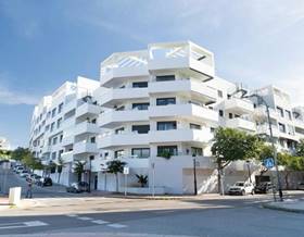 apartments for sale in malaga province