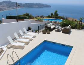 villa sale granada la herradura by 1,090,000 eur