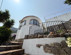 villas for sale in el verger
