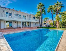 houses for sale in sanet y negrals