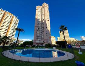 flat sale benidorm rincon de loix llano by 290,000 eur