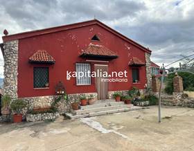 single family house sale ontinyent las rozas by 140,000 eur