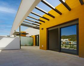 penthouse sale cordoba tablero by 509,400 eur