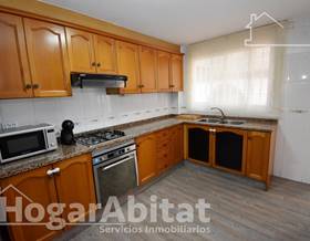 flat sale burriana llombai by 149,900 eur