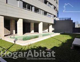 flat sale valencia by 270,000 eur
