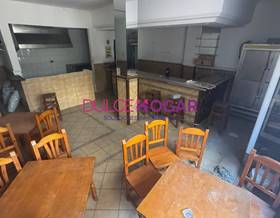 premises for rent in cala del moral