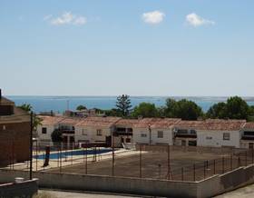 houses for sale in sant carles de la rapita