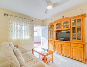 apartment rent orihuela costa playa flamenca by 790 eur