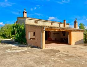 lands for sale in sencelles