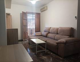 flat rent granada constitucion by 850 eur