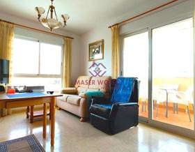 apartment sale puerto de mazarron centro by 123,000 eur