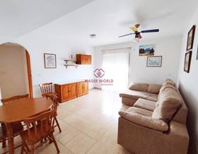 flat sale puerto de mazarron centro by 145,000 eur