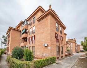 apartments for sale in maracena