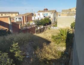 lands for sale in cabanas de ebro