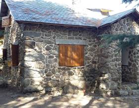 houses for sale in segovia province