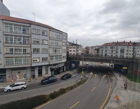 apartments for rent in santiago de compostela