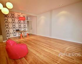 flat sale sestao by 180,000 eur