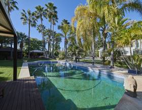 villas for sale in sant vicent del raspeig