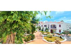 apartments for rent in es mercadal