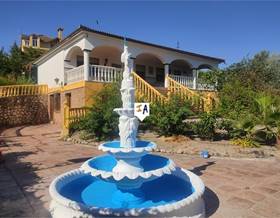 villa sale rute residential by 325,000 eur