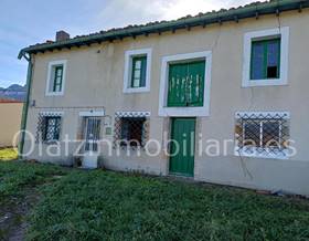 single family house sale valle de mena sopeñano by 100,000 eur