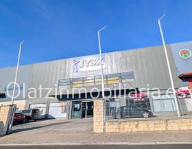 industrial warehouse rent llodio llodio by 4,500 eur