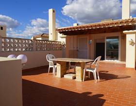 penthouse sale santa eulalia del rio centro by 995,000 eur