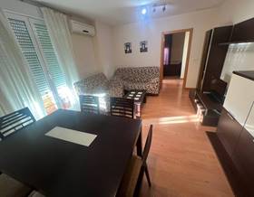 flat rent badajoz zafra by 550 eur