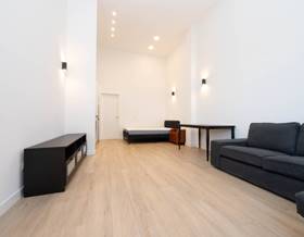 studio rent madrid madrid capital by 1,200 eur